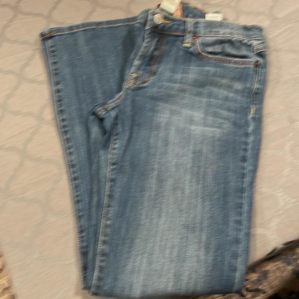 Lucky brand